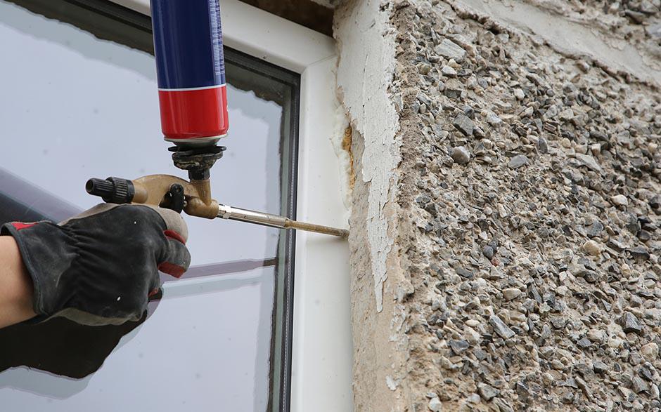 remplacer vitre Souppes-sur-Loing