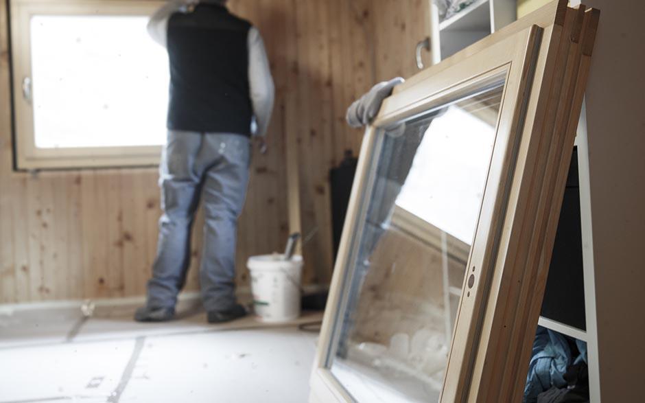 remplacer vitre Souppes-sur-Loing